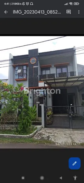 image HUNIAN STRATEGIS BSD. SIAP HUNI.  NEGO HALUS (1)