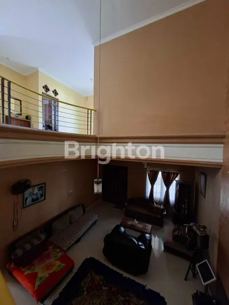 image RUMAH HOOK LEGENDA WISATA 2 LANTAI LT 237 (5)