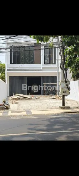 D SEWAKAN RUKO 2 LT BARU GREES SIAP PAKAI