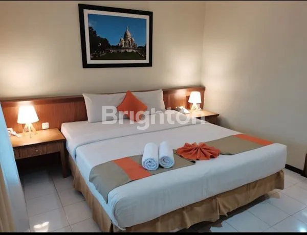 image HOTEL STRATEGIS DEKAT BOROBUDUR, 26 KAMAR (4)
