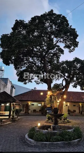 image HOTEL STRATEGIS DEKAT BOROBUDUR, 26 KAMAR (5)