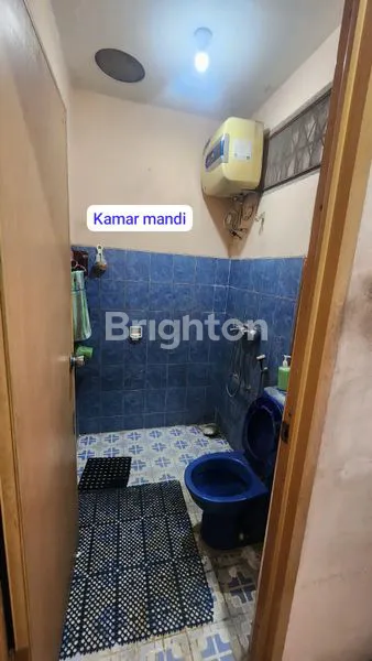 image RUMAH SIAP HUNI BSD. NEGO HALUS. SAMPAI DEAL. (4)