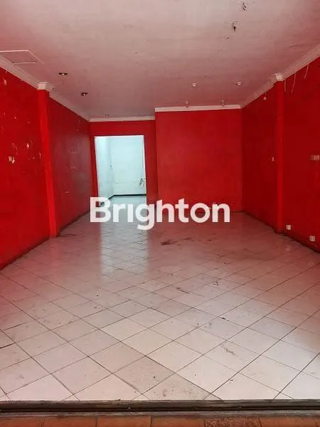 image RUKO 2 LANTAI RAYA MULYOSARI  (2)