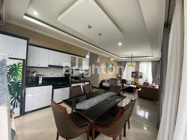 image VILLA MEWAH 12 KAMAR, KOLAM RENANG & VIEW GUNUNG (4)