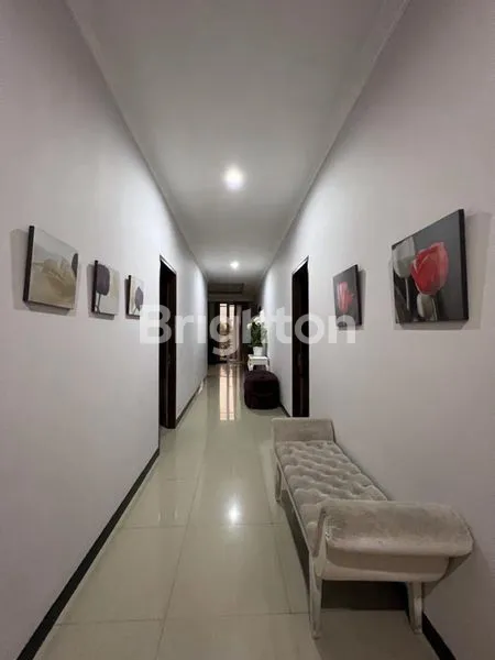 image VILLA MEWAH 12 KAMAR, KOLAM RENANG & VIEW GUNUNG (7)