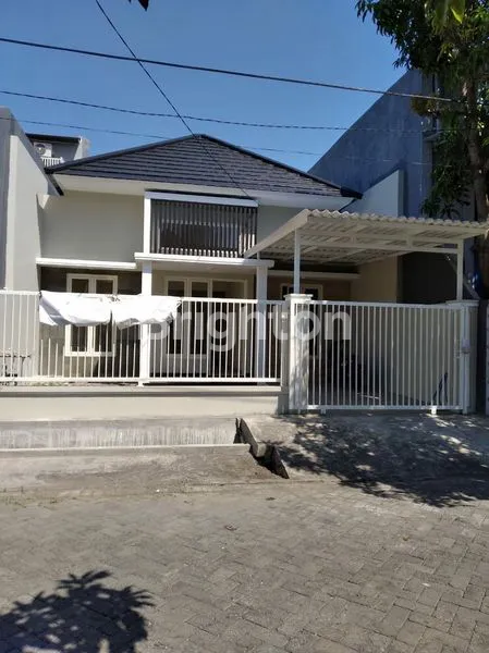 image BUMI CITRA FAJAR BCF SIDOARJO. SIAP HUNI. BARU GRESS. BAGUS. TENGAH KOTA SIDOARJO (1)