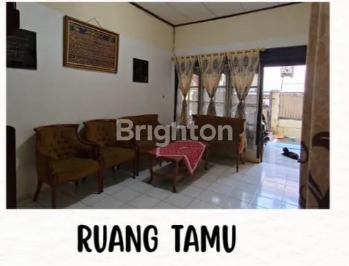 image DIJUAL RUMAH CEPAT,,BONUS WARUNG,, SUKMAJAYA (2)