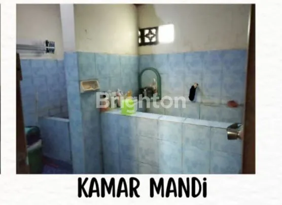image DIJUAL RUMAH CEPAT,,BONUS WARUNG,, SUKMAJAYA (8)