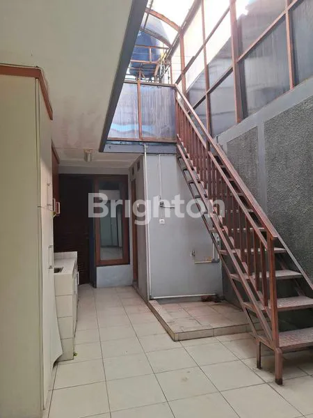 image RUMAH HOOK LT 199M², DEKAT TOL, 2 KAMAR (7)