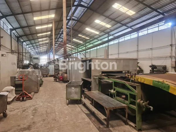 image DIJUAL CEPAT BANGUNAN & TANAH  LUAS TANAH 11.590 M2 LUAS BANGUNAN 4.000 M2 (3)