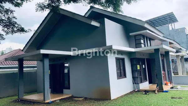 image DI JUAL RUMAH MINIMALIS DI BNR BOGOR, 10 MENIT KE KEBUN RAYA BOGOR & ISTANA BOGOR, 15 MENIT KE STASIUN BOGOR, 10 MENIT KE TOL JAGORAWI, 5 MENIT KE RUMAH SAKIT & SEKOLAH (6)