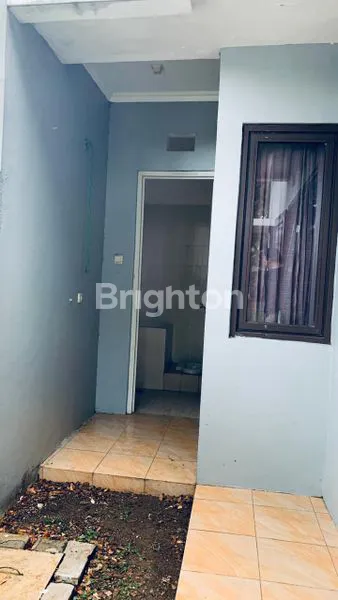 image DI JUAL RUMAH MINIMALIS DI BNR BOGOR, 10 MENIT KE KEBUN RAYA BOGOR & ISTANA BOGOR, 15 MENIT KE STASIUN BOGOR, 10 MENIT KE TOL JAGORAWI, 5 MENIT KE RUMAH SAKIT & SEKOLAH (5)
