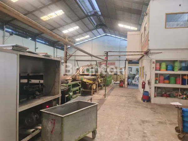 image DIJUAL CEPAT BANGUNAN & TANAH  LUAS TANAH 11.590 M2 LUAS BANGUNAN 4.000 M2 (5)