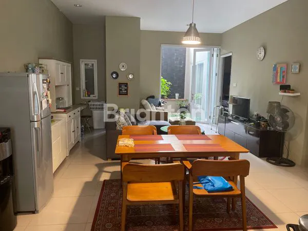 image RUMAH CANTIK CLUSTER ULTIMA CIBUBUR DEPOK  (4)