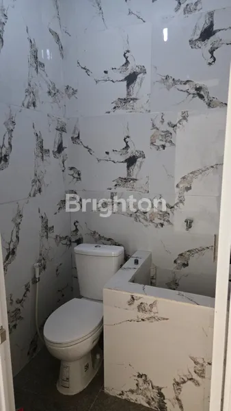 image RUMAH BEKASI TARUMAJAYA SEGARA CITY FEIA SUDAH RENOVASI (5)