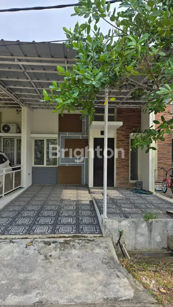 image RUMAH BEKASI TARUMAJAYA SEGARA CITY FEIA SUDAH RENOVASI (1)