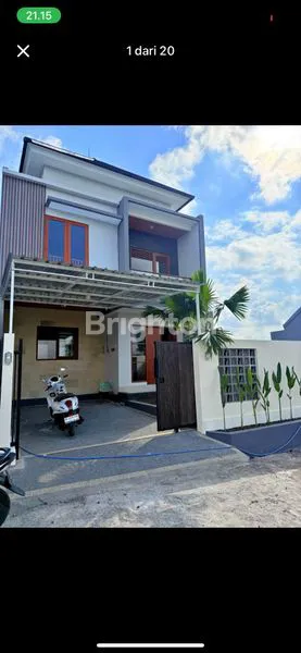 image VILLA MEWAH 3KT DI CEMARA GIRI GRAHA (1)