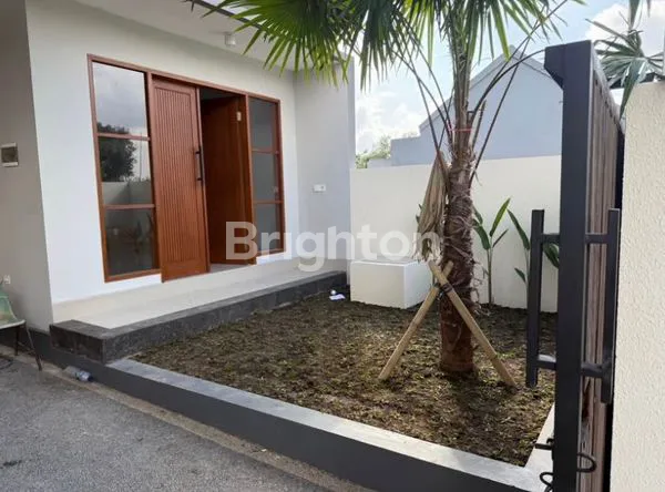 image VILLA MEWAH 3KT DI CEMARA GIRI GRAHA (7)