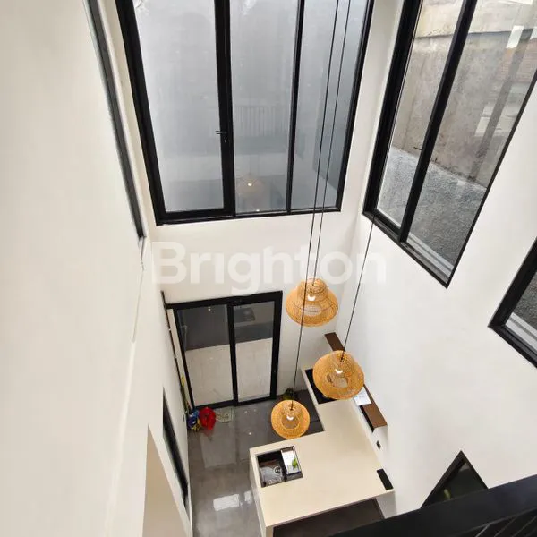 image RUMAH SEMI VILLA BANGUNAN BARU DI KEDUNGU TABANAN (5)