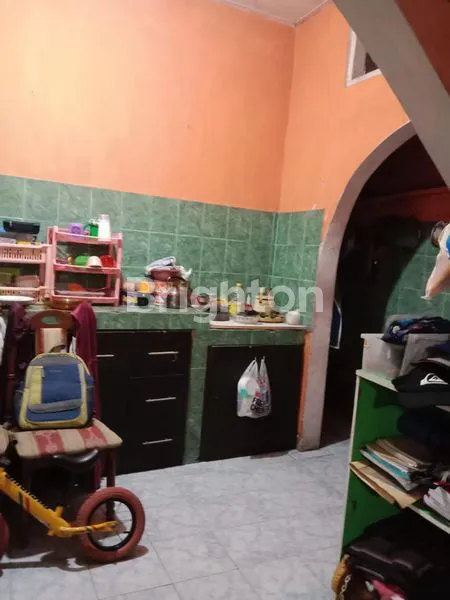 image RUMAH KEMANGGISAN DEKAT BINUS  (4)