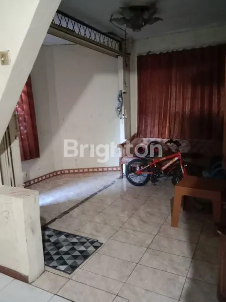 image RUMAH KEMANGGISAN DEKAT BINUS  (3)