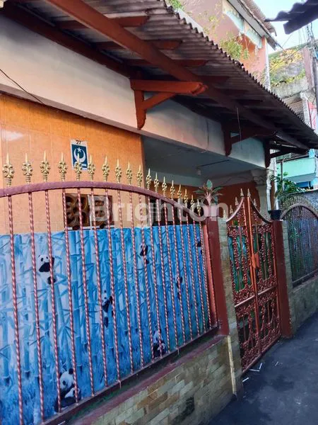 image RUMAH KEMANGGISAN DEKAT BINUS  (2)