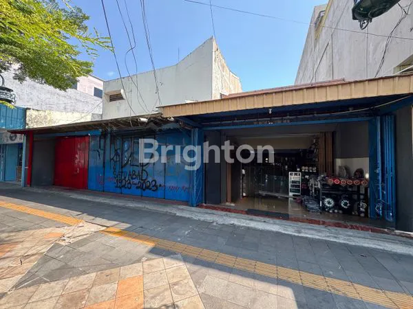 image RUKO KAWASAN BISNIS DAN PARIWISATA STRATEGIS MANGKUNEGARAN SOLO (1)