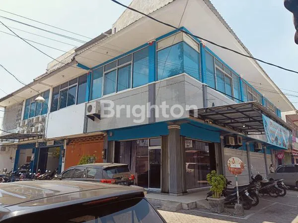 image RUKO STRATEGIS BRAWIJAYA, 2 LANTAI SHGB NEGO (1)