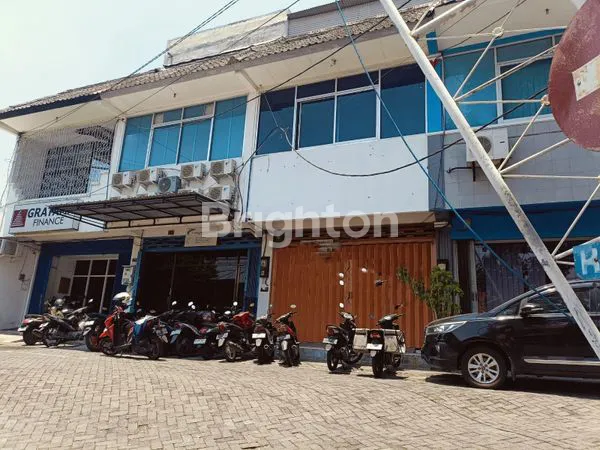 image RUKO STRATEGIS BRAWIJAYA, 2 LANTAI SHGB NEGO (2)