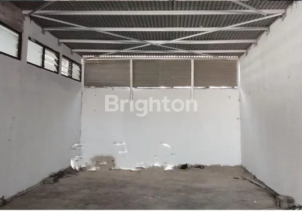 image RUKO STRATEGIS BRAWIJAYA, 2 LANTAI SHGB NEGO (3)