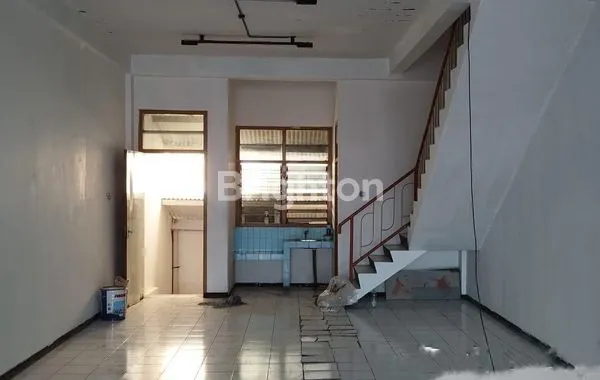 image RUKO STRATEGIS BRAWIJAYA, 2 LANTAI SHGB NEGO (5)