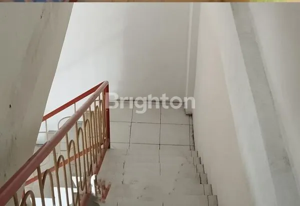 image RUKO STRATEGIS BRAWIJAYA, 2 LANTAI SHGB NEGO (4)