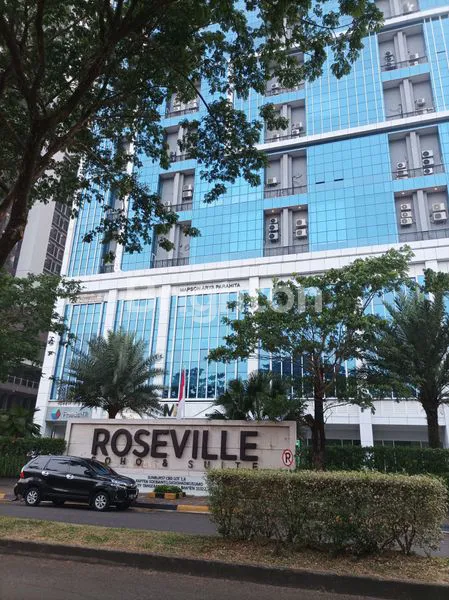 image APARTEMEN ROSEVILLE SOHO BSD, 2KT STRATEGIS (1)