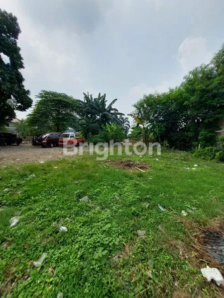 image TANAH STRATEGIS PAMULANG TIMUR, COCOK. UNTUK INVESTASI (2)
