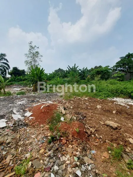 image TANAH STRATEGIS PAMULANG TIMUR, COCOK. UNTUK INVESTASI (4)