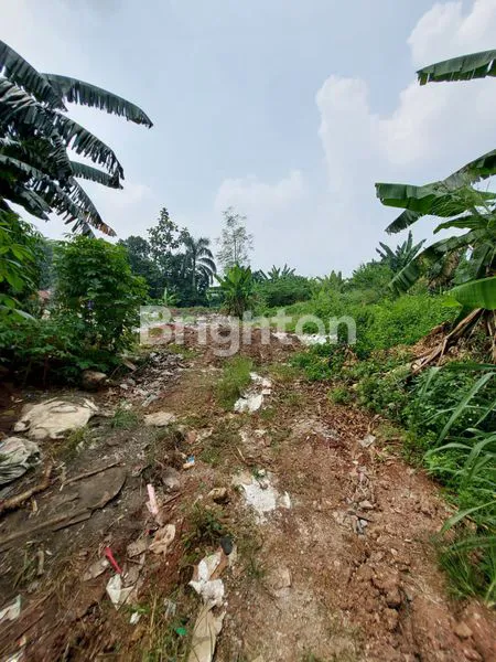 image TANAH STRATEGIS PAMULANG TIMUR, COCOK. UNTUK INVESTASI (3)