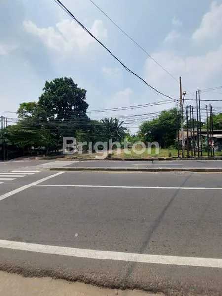 image TANAH STRATEGIS PAMULANG TIMUR, COCOK. UNTUK INVESTASI (1)