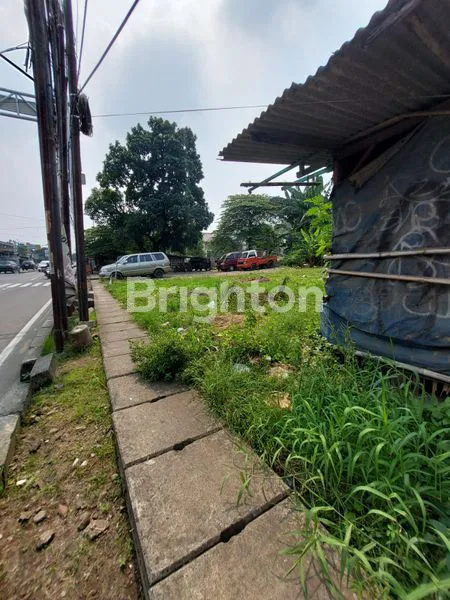image TANAH STRATEGIS PAMULANG TIMUR, COCOK. UNTUK INVESTASI (5)