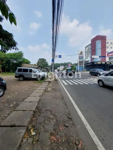 image TANAH STRATEGIS PAMULANG TIMUR, COCOK. UNTUK INVESTASI (6)