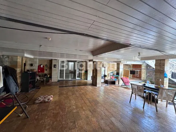 image RUMAH MEWAH KAWASAN ELIT DI SILIGITA NUSA DUA (4)