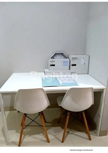 image APARTEMEN AYOMA SIAP HUNI DI CIATER SERPONG (8)