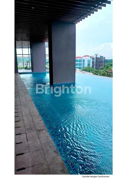 image APARTEMEN AYOMA SIAP HUNI DI CIATER SERPONG (4)