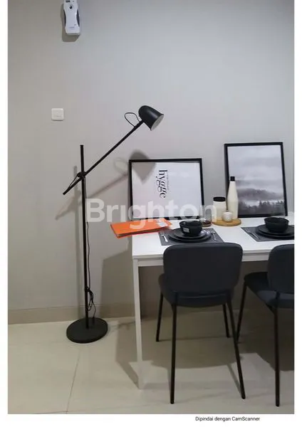 image APARTEMEN AYOMA SIAP HUNI DI CIATER SERPONG (6)