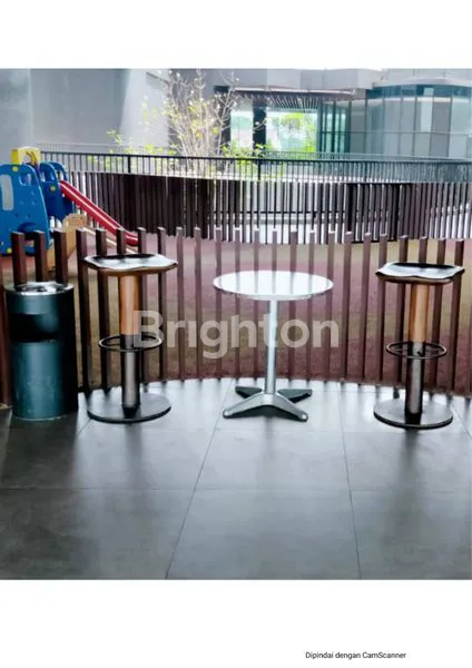 image APARTEMEN AYOMA SIAP HUNI DI CIATER SERPONG (2)