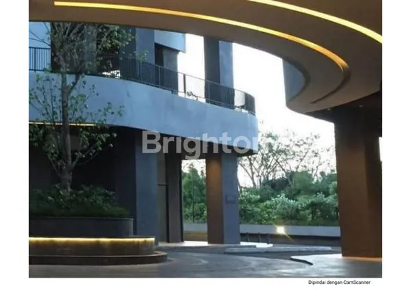 image APARTEMEN AYOMA SIAP HUNI DI CIATER SERPONG (1)