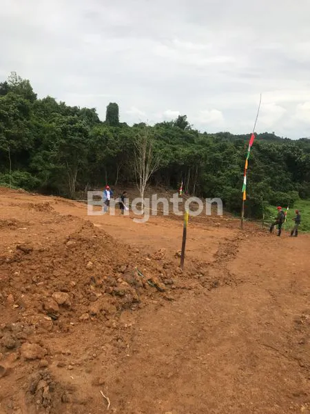 Gambar Property TANAH KAVLING 8X17 SHM DI TENGGARONG