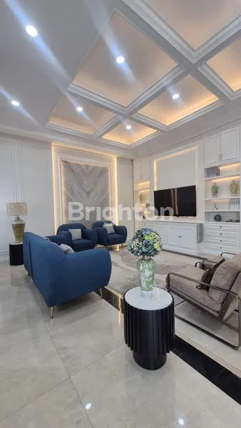 image DE SAMERA THE ICONIC LIVING TYPE 215 (2)