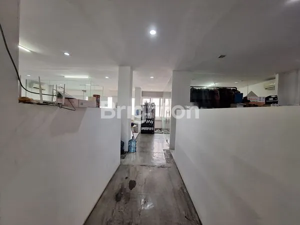 image RUKO STRATEGIS PINGGIR JALAN  (6)