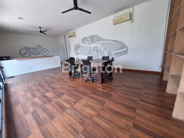 image RUKO STRATEGIS PINGGIR JALAN  (8)