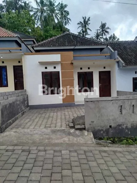 image RUMAH CANTIK DI TABANAN TIPE 33/60 (1)